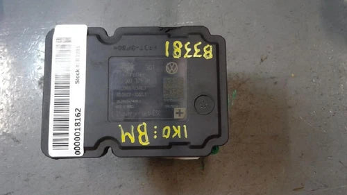 Bomba ABS 2014 Volkswagen Jetta