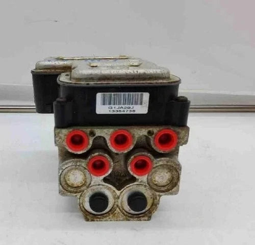 Bomba ABS 2003-2006 Chevrolet Silverado Tahoe GMC Sierra