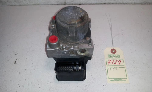 Bomba ABS 2007 Honda Fit SLNA0 #7129