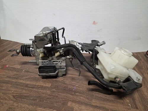Servofreno ABS 2010-2015 Toyota Prius maste cilindro verificar 47210-47310