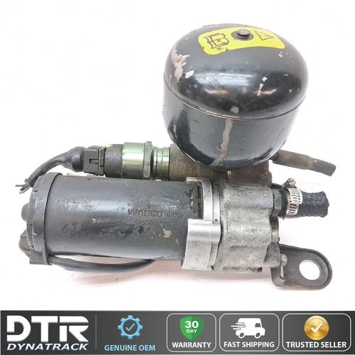 Servofreno ABS 1995-2002 Range Rover 418 501 015