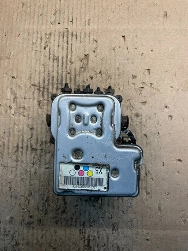 Bomba ABS 2004-2007 GMC Savana Express 13567149 U9527