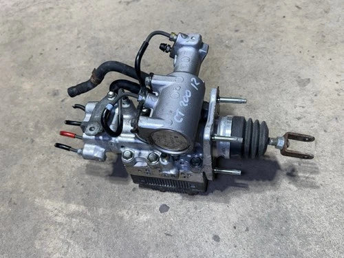 Servofreno ABS 2012 Lexus CT200H