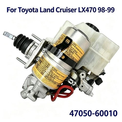 Cilindro maestro y servofreno ABS 47050-60010 Land Cruiser LX470 98 99