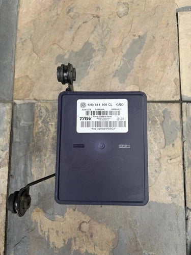 Bomba y módulo ABS 2015-2018 Audi Q3 y 5N0 614 109 CL