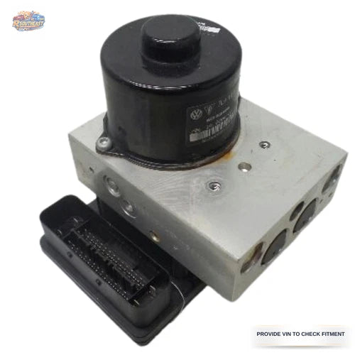 Bomba ABS 2005-2006 Porsche Cayenne 3.2L 4.5L