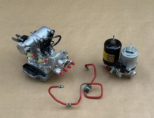 Bomba ABS 2013-2015 Toyota Prius 47210-47470 za