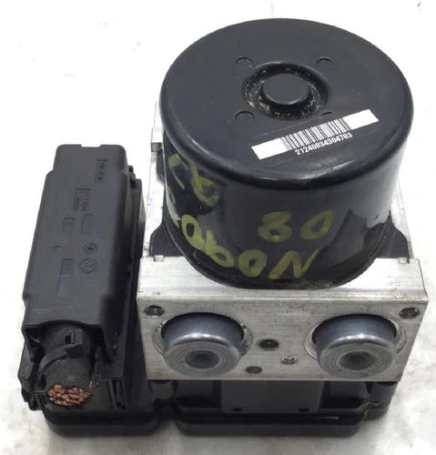 Bomba ABS 2007-2012 Audi Q7