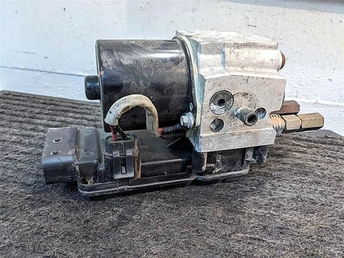 Bomba y módulo ABS 2002-2004 Ford F250 F350 4X4
