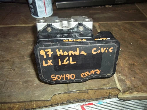 Bomba ABS 1996-1997 Honda Civic 97 Acura el