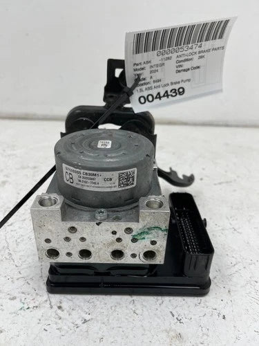 Bomba y módulo ABS 2023-2025 Acura Integra 1.5L 571103S5
