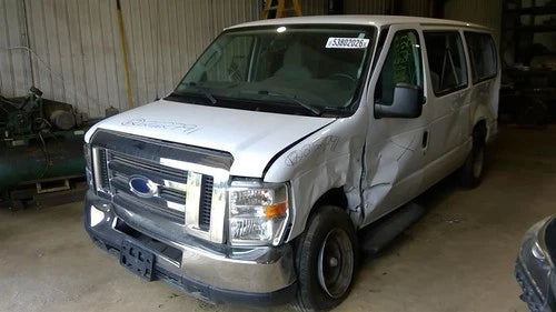 Unidad ABS en las cuatro ruedas 2011-2014 Ford E150 furgoneta 994951
