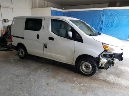 Bomba ABS en las cuatro ruedas 2015-2016 City Express 27367