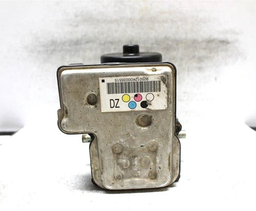 Bomba y módulo ABS 2006-2007 GMC Sierra 1500 pickup en las cuatro ruedas
