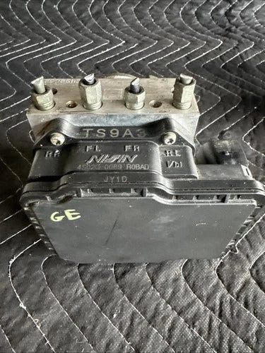 Bomba y módulo ABS 2014-2015 Honda Civic SI cupé TS9A3 transmisión manual
