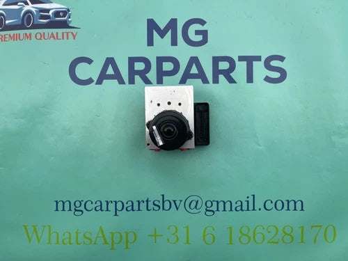 Unidad ABS 7H0614111E 7H0907379E Volkswagen trasporter T5 hidráulica bloque