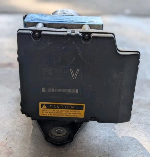 Unidad ABS 2001-2002 Toyota Sequoia 89541C050