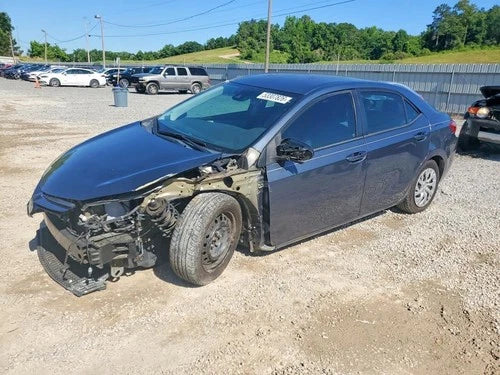 Bomba ABS 2017-2019 Corolla 5911