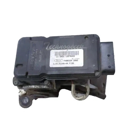 Bomba ABS 2000-2004 Ford F150 pickup en las cuatro ruedas 1L34-2C346-AA