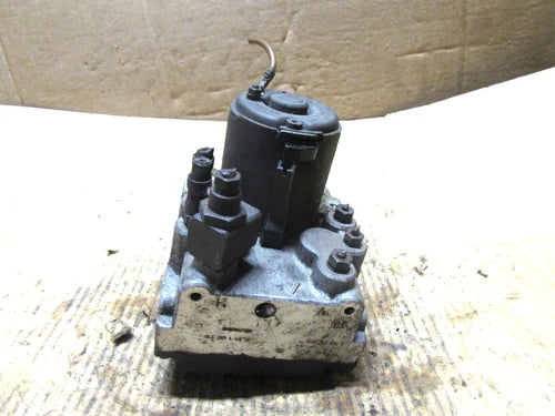 Bomba y módulo ABS 95 96 97 98 BMW 525i 530i 540i 34511090910