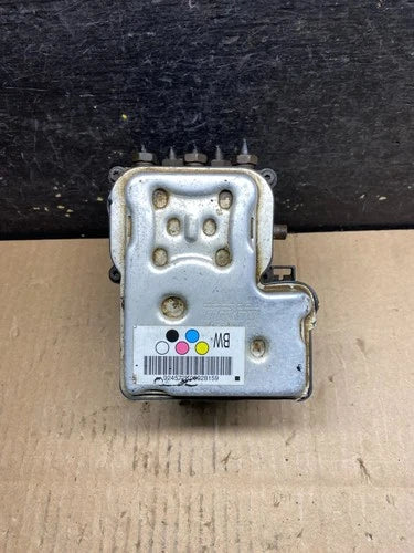 Bomba ABS 2004-2007 GMC Savana Express 13567149 U8912 ps