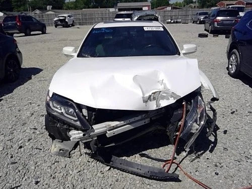 Actuador ABS 2016 Honda Accord mercado estadounidense cupé 2.4L