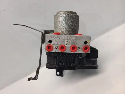 Bomba ABS 2012-2013 Honda Fit transmisión automática gasolina
