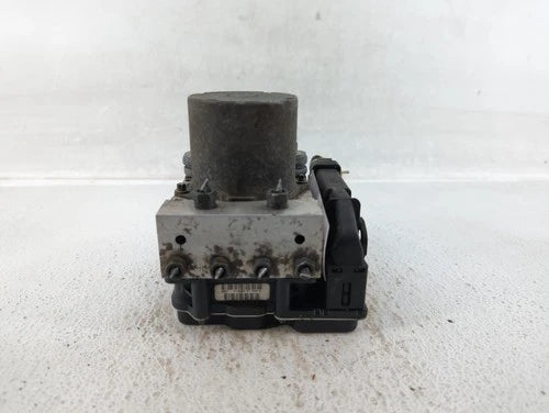 Bomba y módulo ABS 2009-2010 Subaru Forester D2ZZD