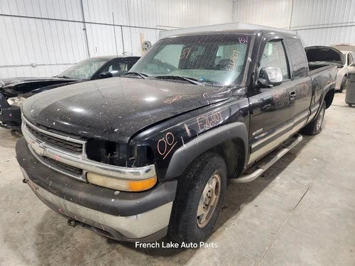Bomba ABS en las cuatro ruedas 2000 Silverado 1500 1356140