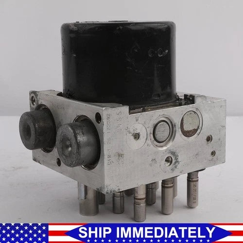 Bomba ABS 2010-2018 Jeep Wrangler sin módulo 8067457AA