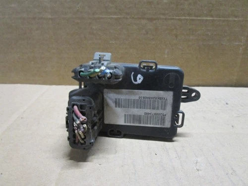 Bomba y módulo ABS 98 99 00 Dodge Durango 52009734