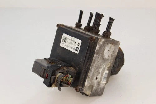 Bomba ABS 2012-2017 Chevrolet Express GMC Savana 22792968