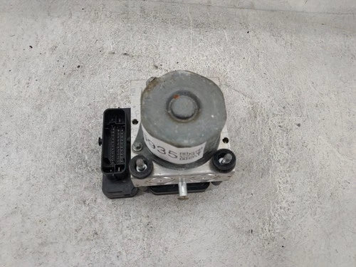 Bomba y módulo ABS 2013-2014 Ford Taurus