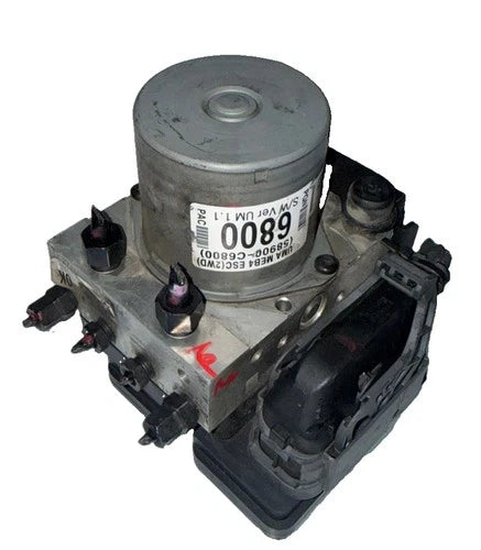 Bomba ABS 2016 2017 2018 Kia Sorento 2.4L 58900-C6800