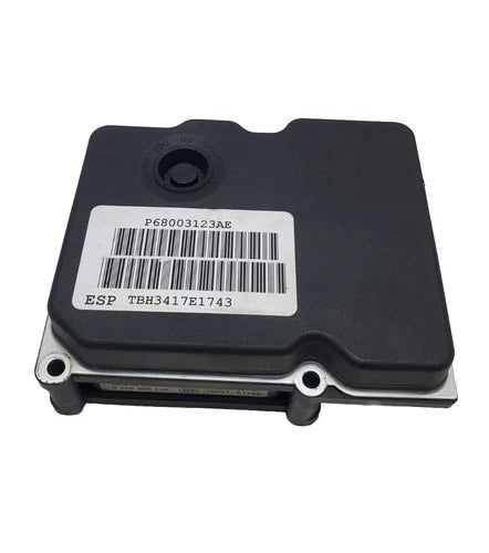 Bomba ABS 2008 Chrysler Aspen Durango P68003123AE ad