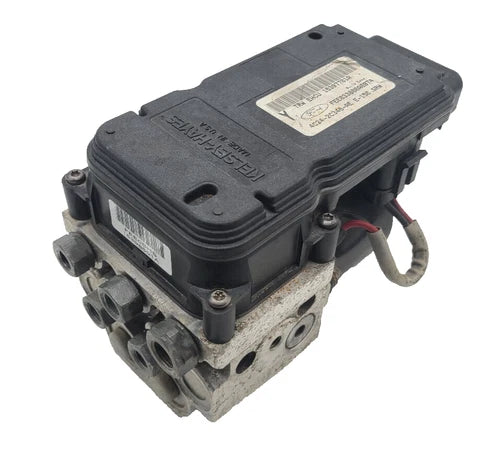 Bomba y módulo ABS Ford E250 E350 Superduty Econoline 4C24-2C346-AF