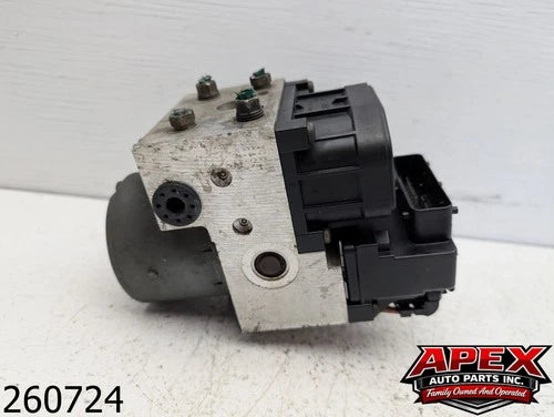 Bomba y módulo ABS 1999 Saab 9-3 2.0L