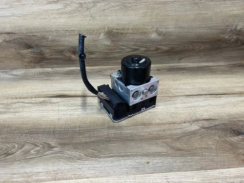 Bomba y módulo ABS BMW F25 X3 2011_2017 6859243