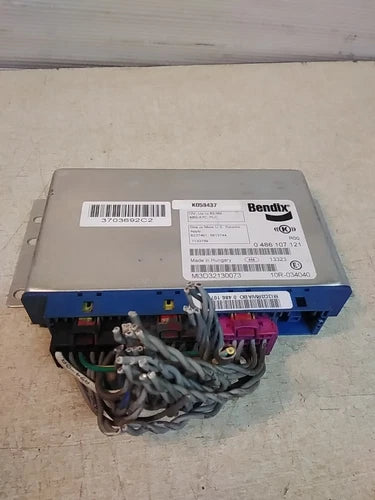 Módulo ABS Bendix 0 486 107 121 K058437