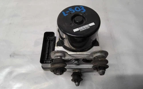 Bomba ABS 2013-2015 Audi Q7 13 14 15