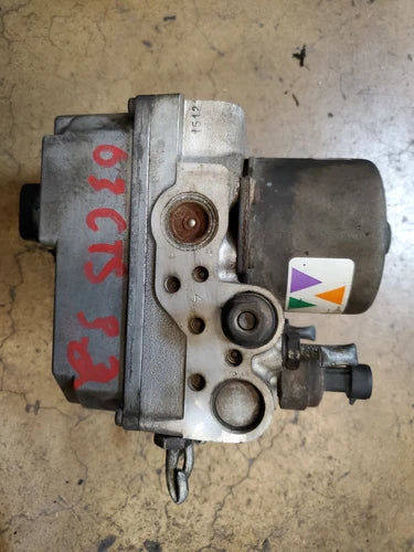 Bomba y módulo ABS 2003-2004-2005-2006-2007-2008 Cadillac Cts