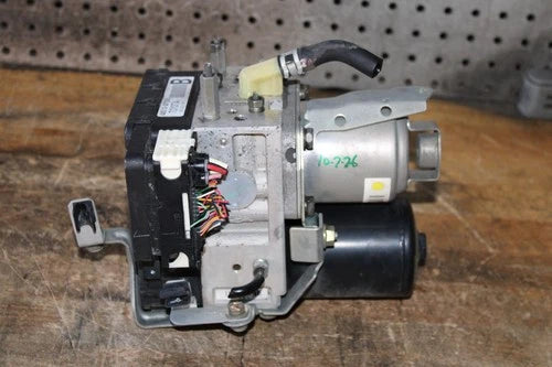 Bomba y módulo ABS 2004-2009 Toyota Prius híbrido