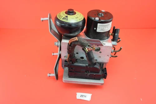 Bomba ABS G1 2003-2006 Mercedes-Benz E500 E350 E320 SBC 0084313812