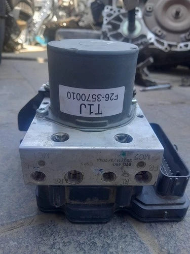 Bomba y módulo ABS jetour T2 F26-3570010