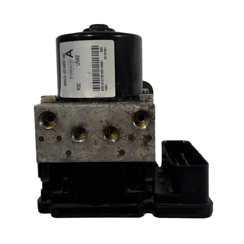 Bomba y módulo ABS 2011 2012 Ford Explorer BB53-2C405-AE