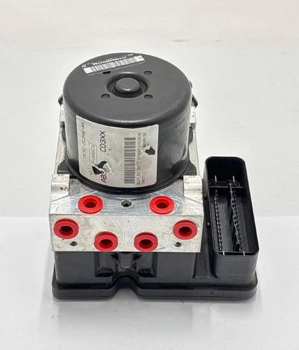Bomba y módulo ABS 2006-2009 Ford Fusion