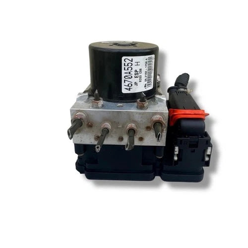Bomba ABS Mitsubishi Lancer / cj, referencia 4670A552 07/07-10/15 07 08 09 10 1