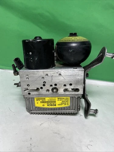Bomba ABS 2003-2006 Mercedes-Benz E320 E350 E500 SBC