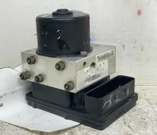 Bomba y módulo ABS 2005-2011 Nissan Frontier
