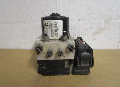 Bomba y módulo ABS 13 14 15 Ford Explorer 2013-2015 DB53-2C405-DD